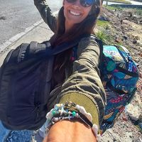 Fotos de Melina Irastorza