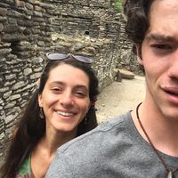 Rémi Oblette的照片