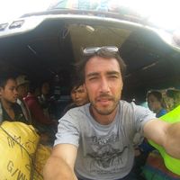 Artem Yakimov's Photo