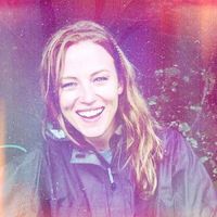 Fotos von April Anson