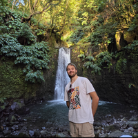 Yoran van Boheemen's Photo