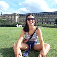 Fotos de Ainhoa Sanchez