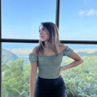 Atoosa Beheshti's Photo