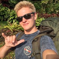 Moritz Latour的照片