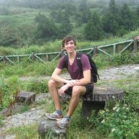 James Karcher's Photo