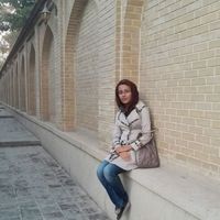 Photos de Shekoofeh Jamshidi