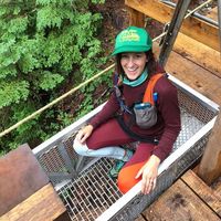 Suzanne Lundberg Gamble的照片