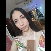 Dhina Machado Av's Photo