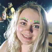 Kloé Teinturier's Photo