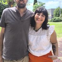 Paola Lorena Pagnuco的照片