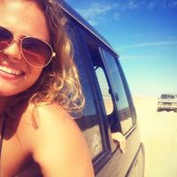 Ashley Allen的照片