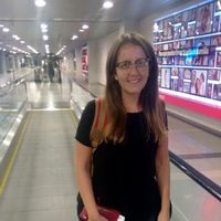 Fotos de maríamuzzachiodi