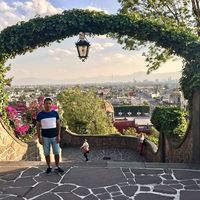 Martin Silva的照片