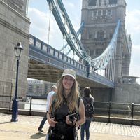 Steffi Omlor's Photo