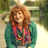 Fotos de Nadia Rubtsevich