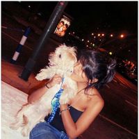 Le foto di Caty Vizcarra Galarretum