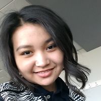 Gulzhahan Oraz's Photo