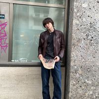 Ramil Akmolin's Photo