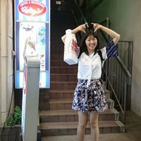 Tomoyo Hirai的照片