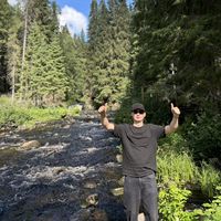 Павел Горбач的照片