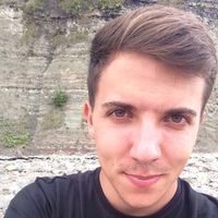 Daniel Buhl的照片