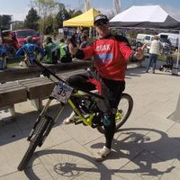 Timothy John-Knight's Photo