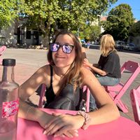 Andrea Lerrar's Photo