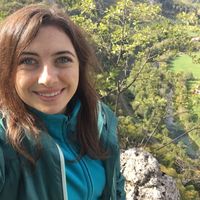 Katharina Häcker's Photo