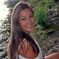 Kristin Geißler's Photo