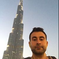 Fotos de Emre Basoglu