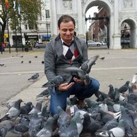 Tariq Sawaie's Photo