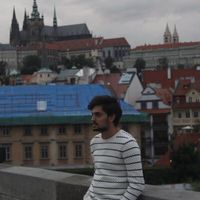 Berke Karakouz的照片