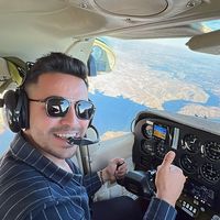 Fatih Mehmet Çağlar's Photo