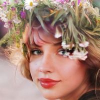 Ksenia Galchenko的照片