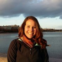 Kelley Reynolds的照片