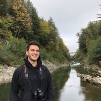 Paulo Mendes's Photo