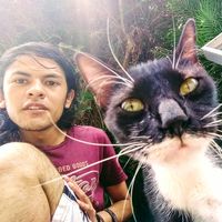 Fotos von Brayan Camargo