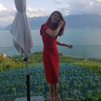 Anamaria Torres Orduz's Photo