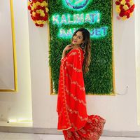 Kavita Chand's Photo