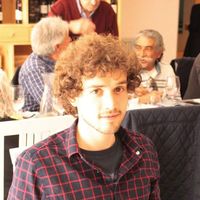 Diogo Simões's Photo