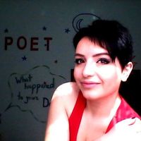 Ginnie (Arpine)'s Photo