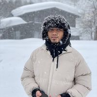 Fadhlie Roslie's Photo