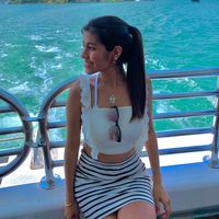 Valeria Escajadillo的照片