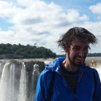 Romain Sidoti的照片