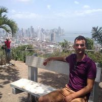 David Villano's Photo