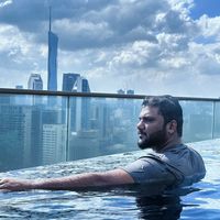 Ashokkumar S的照片