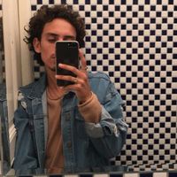 Antonio Cortez的照片