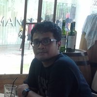 Fotos de donny pakpahan