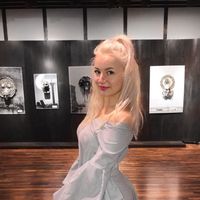 Vicky  Alexandrova's Photo