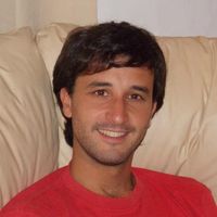 Mariano Tourné's Photo